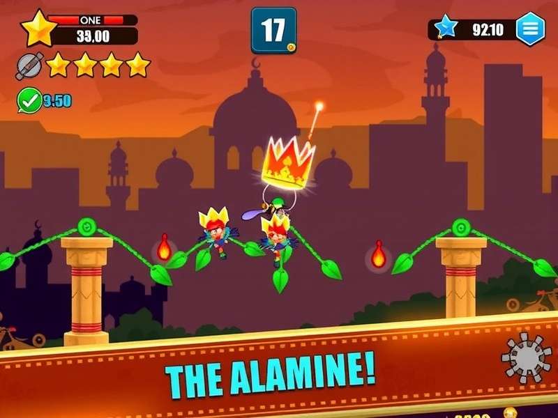 Bomber Kings Diwali Edition